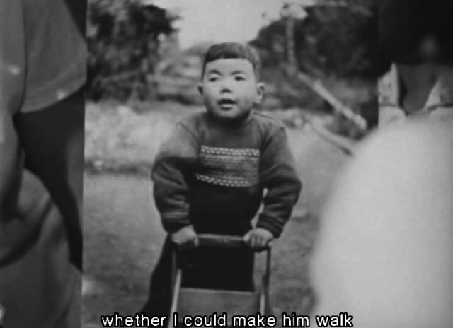 水俣病患者及其世界 水俣 – 患者さんとその世界