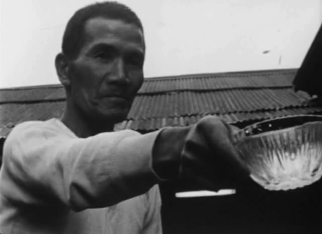 水俣病患者及其世界 水俣 – 患者さんとその世界