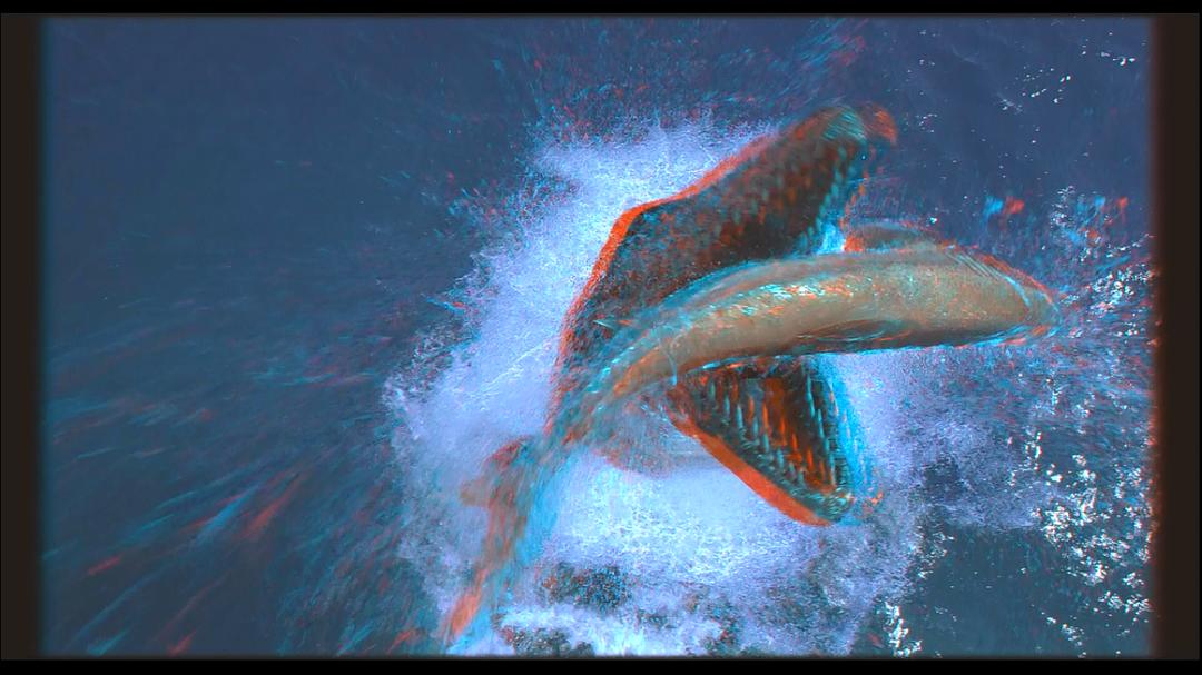 与海怪同行 Sea Monsters: A Prehistoric Adventure