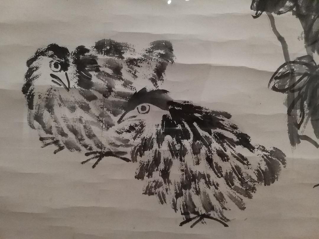 百年巨匠 美术篇第一部