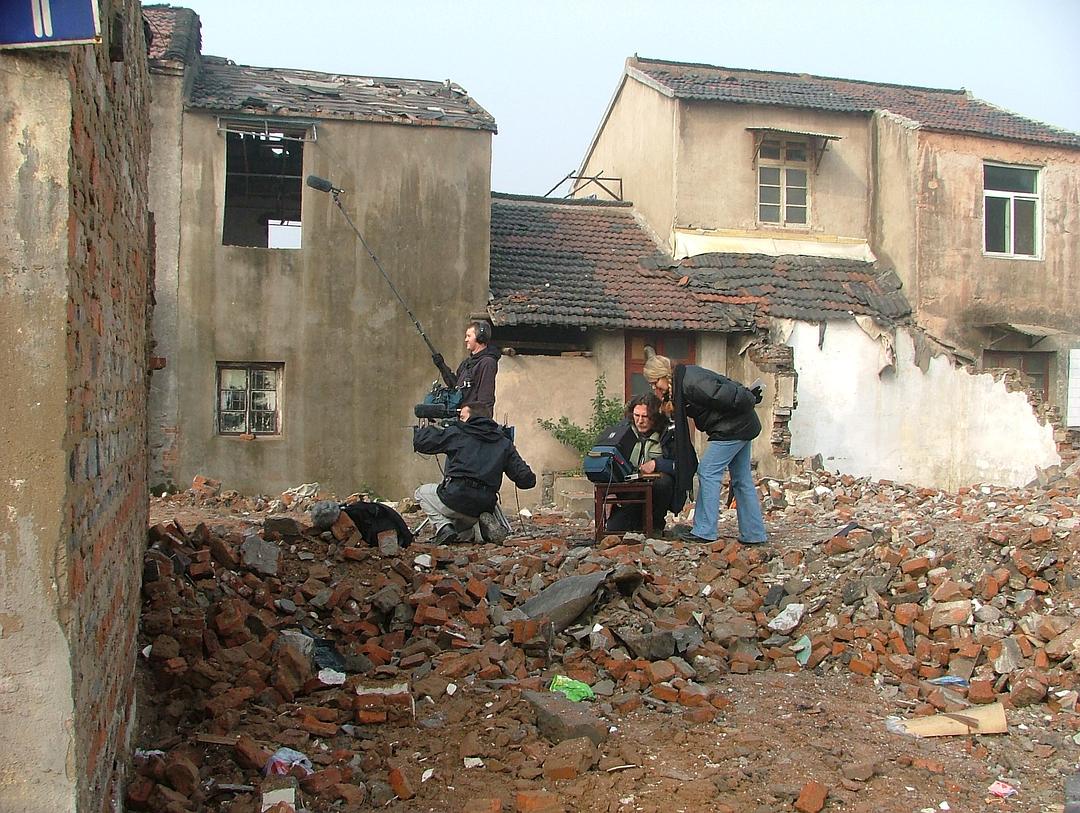 张纯如 南京大屠杀 張純如