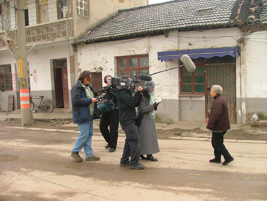 张纯如 南京大屠杀 張純如