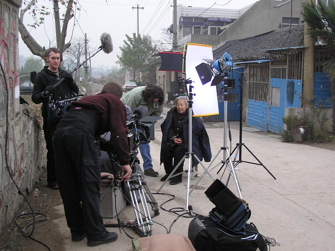 张纯如 南京大屠杀 張純如