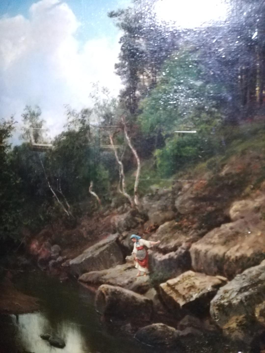 西洋艺术史 Landmarks of Western Art