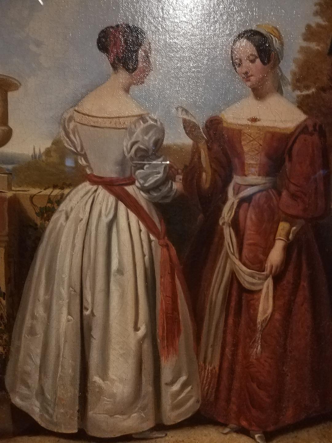 西洋艺术史 Landmarks of Western Art