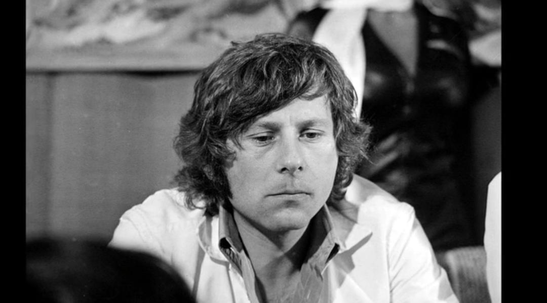 罗曼·波兰斯基:被通缉的与被渴望的 Roman Polanski: Wanted and Desired