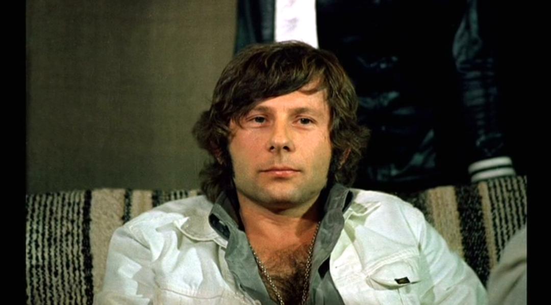 罗曼·波兰斯基:被通缉的与被渴望的 Roman Polanski: Wanted and Desired