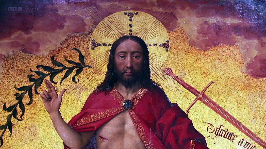 低地国家的高雅艺术 The High Art of the Low Countries