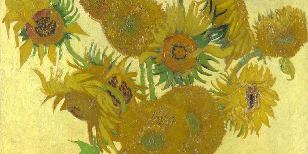 低地国家的高雅艺术 The High Art of the Low Countries