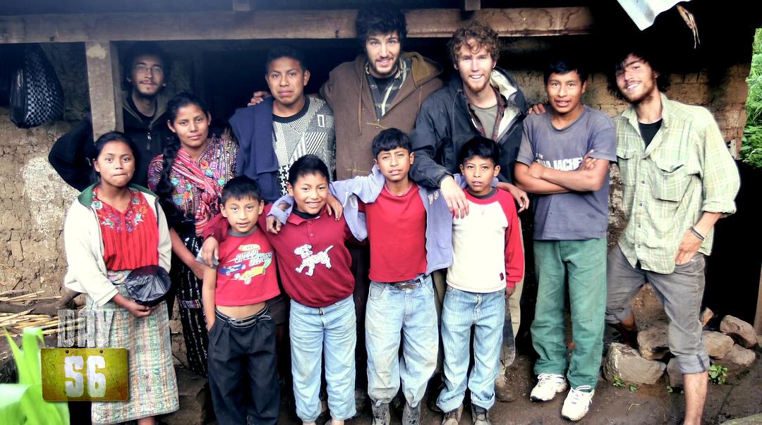 一块钱过活 Living on One Dollar