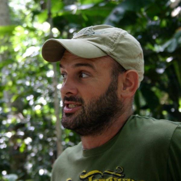 赤裸漂流记 Naked Castaway