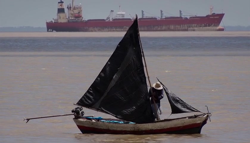 铝世代 The Age of Aluminium