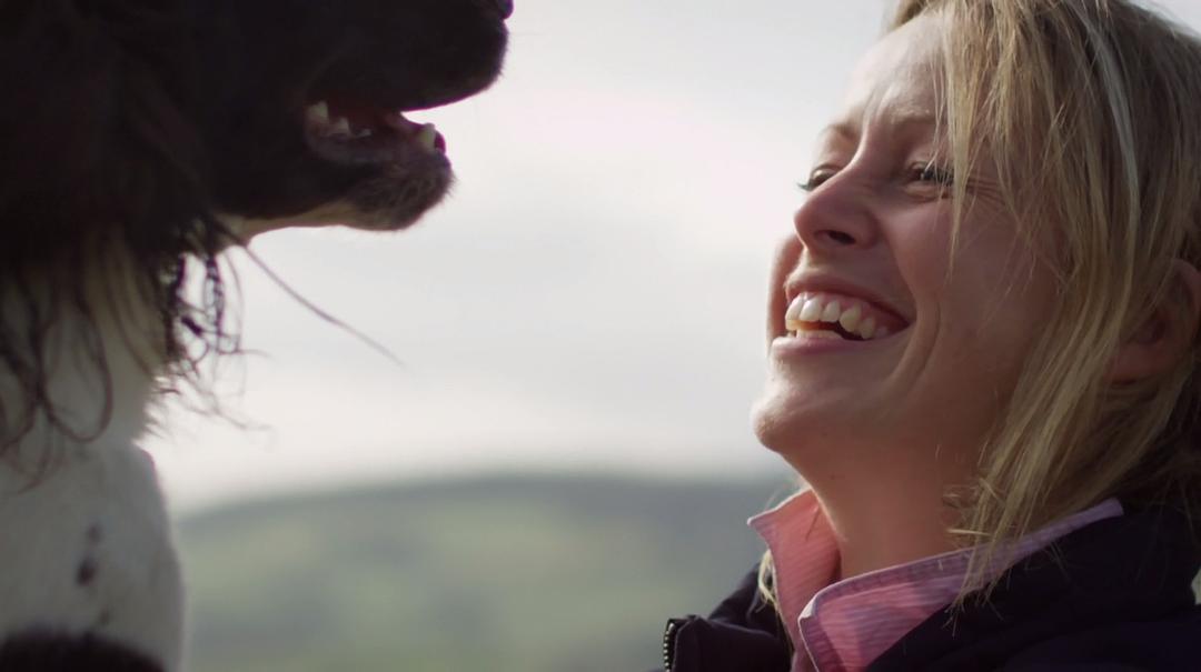 狗的秘密生活 Secret Life of Dogs