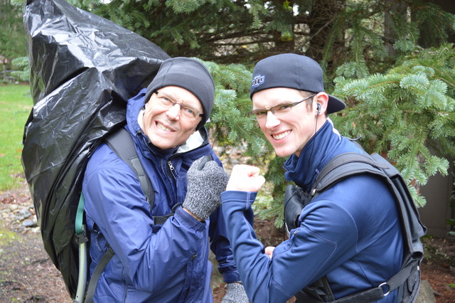 生者为王 Get Out Alive with Bear Grylls