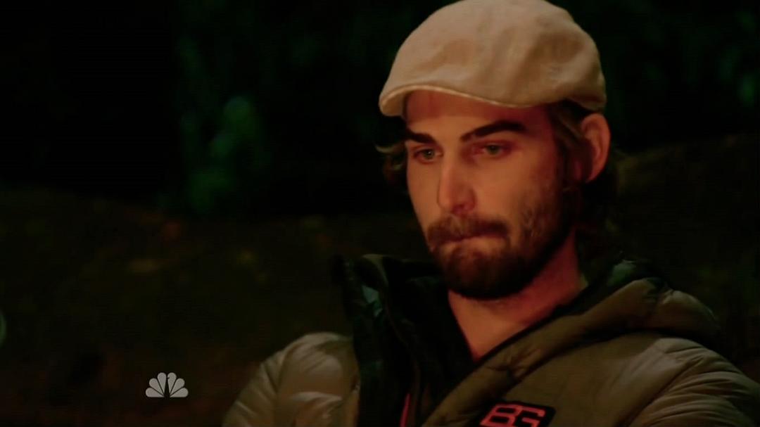 生者为王 Get Out Alive with Bear Grylls