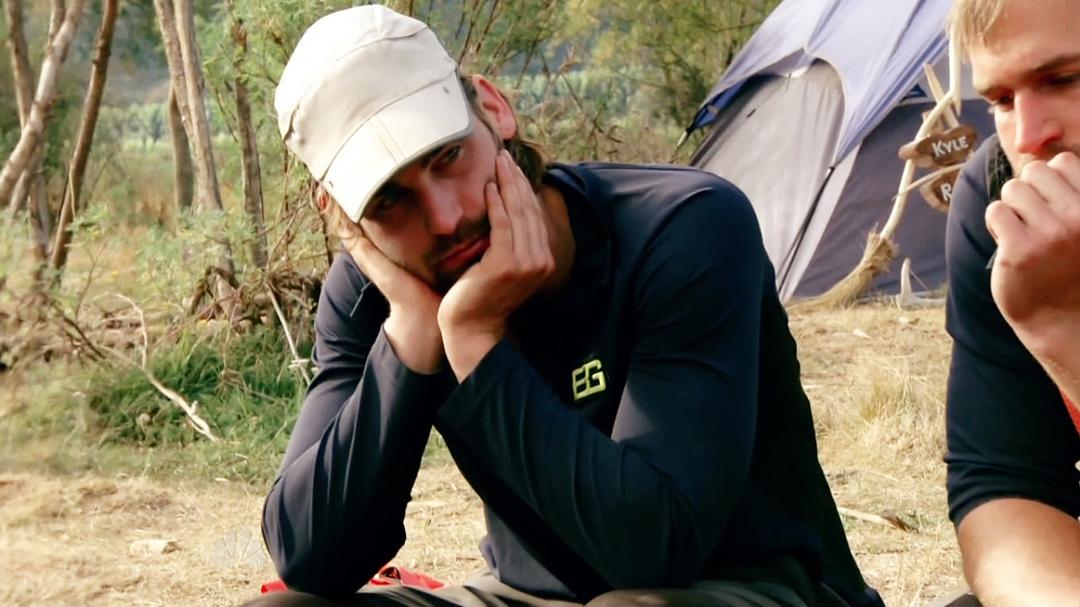 生者为王 Get Out Alive with Bear Grylls