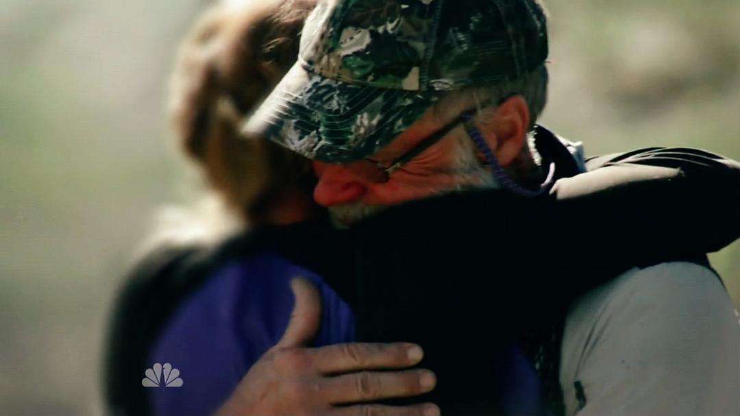 生者为王 Get Out Alive with Bear Grylls