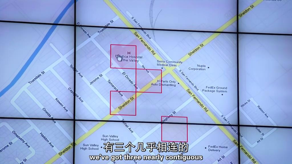 地平线系列:大数据时代 Horizon: The Age of Big Data