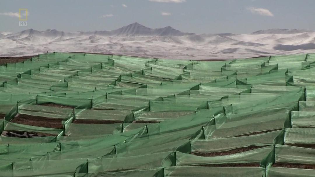 国家地理:极限铁路 National Geographic – Megastructures: Extreme Railway