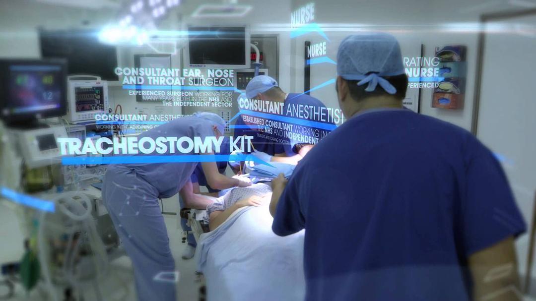 地平线系列:手术不败宝典 Horizon: How to avoid mistakes in surgery