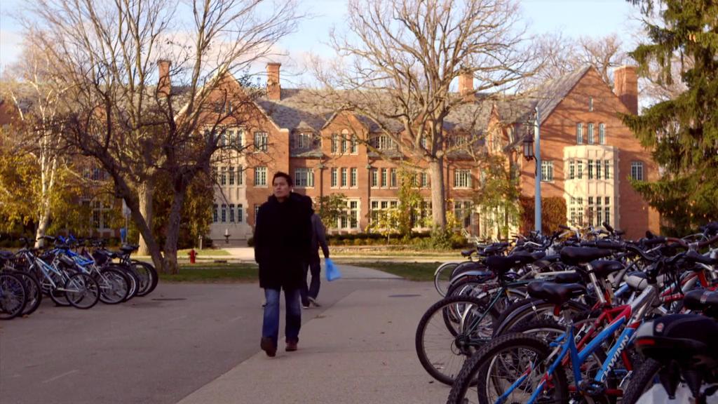 地平线系列:手术不败宝典 Horizon: How to avoid mistakes in surgery