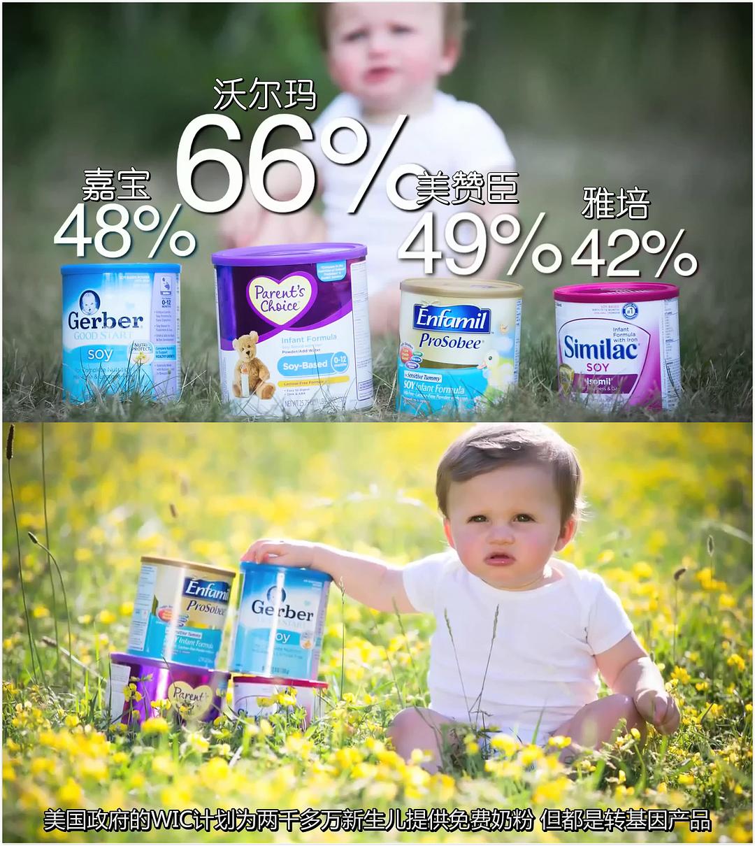 基因轮盘:生命之赌 Genetic Roulette: The Gamble of Our Lives