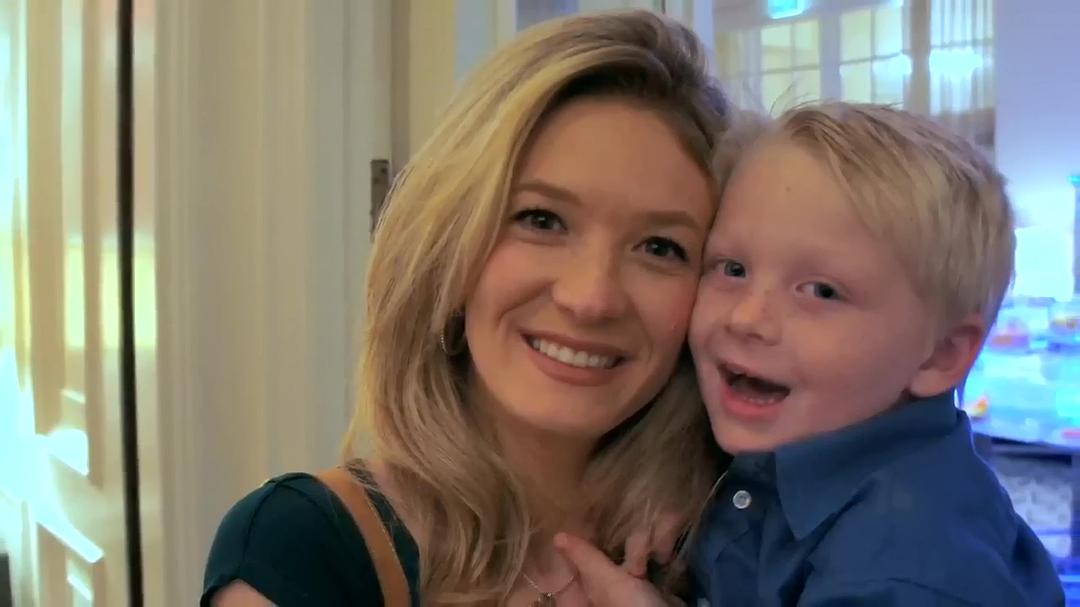 基因轮盘:生命之赌 Genetic Roulette: The Gamble of Our Lives