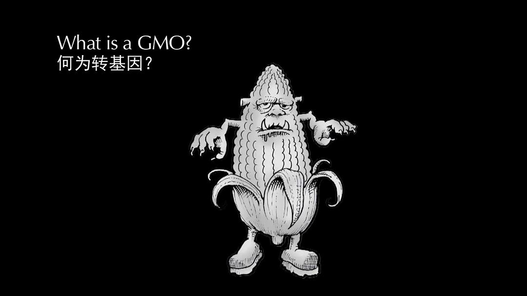 基因轮盘:生命之赌 Genetic Roulette: The Gamble of Our Lives