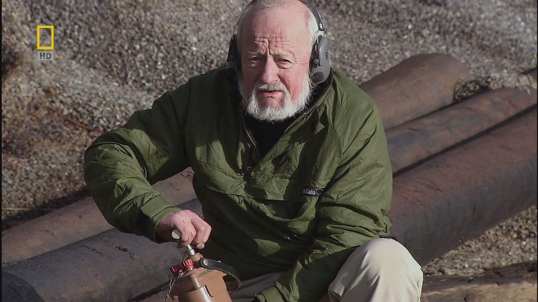 战争武器演进史 Ground Warfare