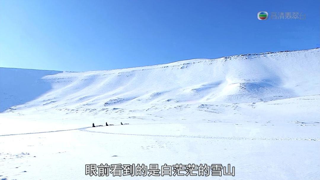 极地狂奔 極地狂奔