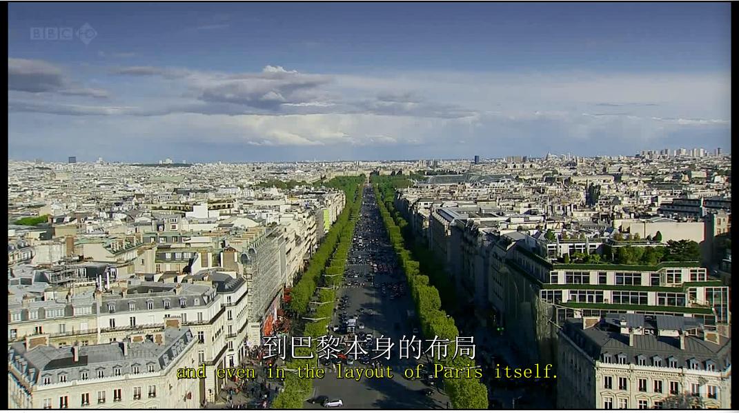 法国花园 Monty Don's French Gardens