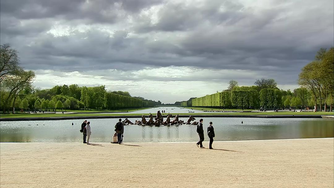 法国花园 Monty Don's French Gardens