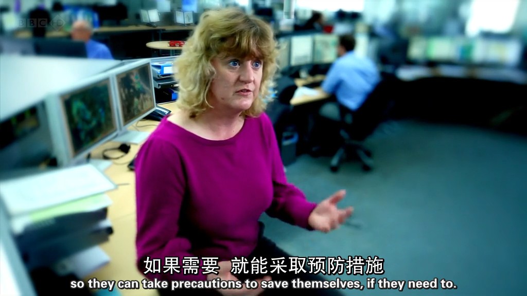 地平线系列:全球怪象 Horizon: Global Weirding