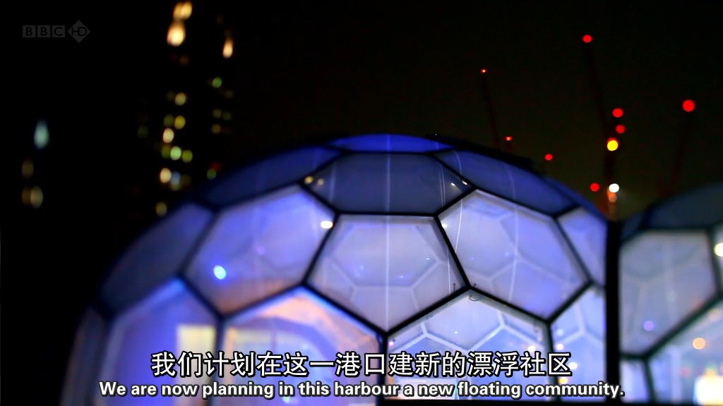 地平线系列:全球怪象 Horizon: Global Weirding