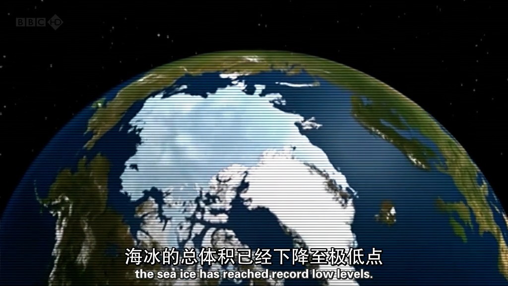 地平线系列:全球怪象 Horizon: Global Weirding