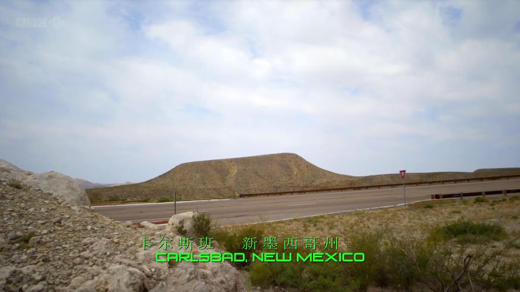 地平线系列:战胜超级病菌 Horizon: Defeating the Superbug