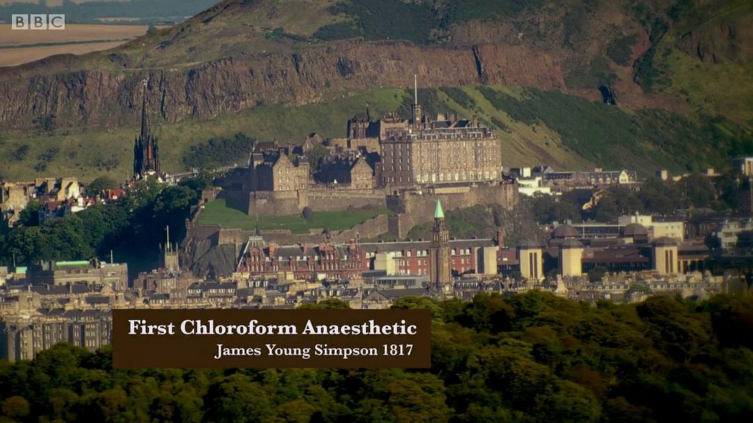 BBC 英国科学 BBC Science Britannica