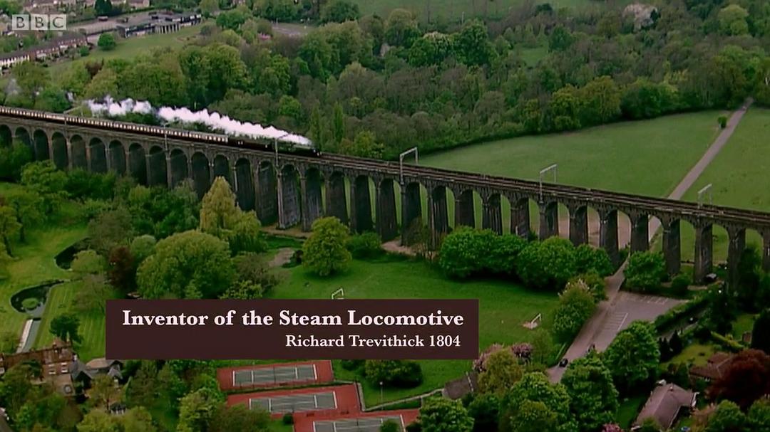 BBC 英国科学 BBC Science Britannica