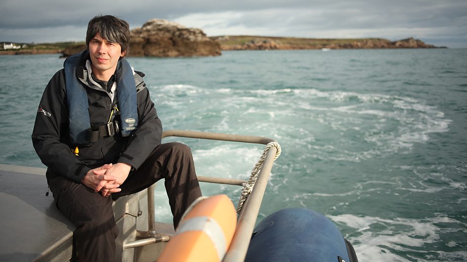 BBC 英国科学 BBC Science Britannica