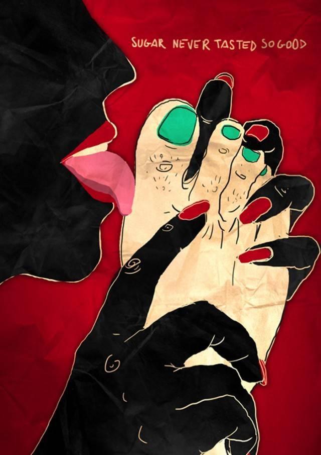 情趣玩具轶事 Sex Toy Stories