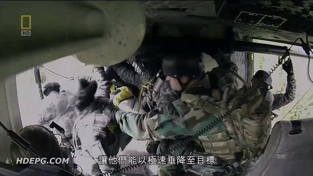 室内近距离战斗 CQB: Close Quarter Battle