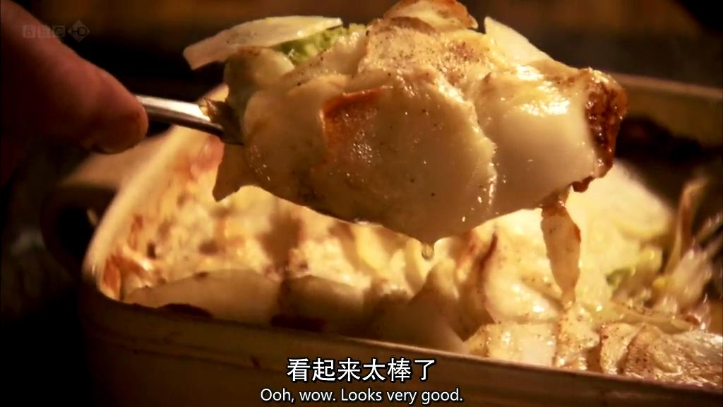 贪嘴意大利 第二季 Two Greedy Italians: Still Hungry Season 2
