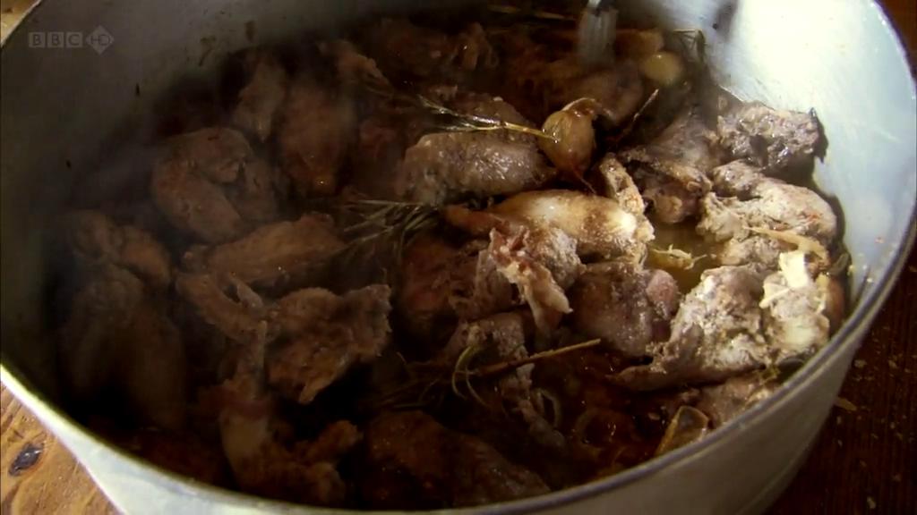 贪嘴意大利 第二季 Two Greedy Italians: Still Hungry Season 2