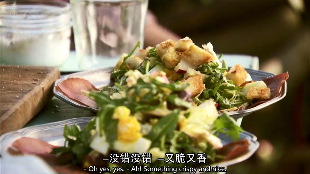 贪嘴意大利 第二季 Two Greedy Italians: Still Hungry Season 2
