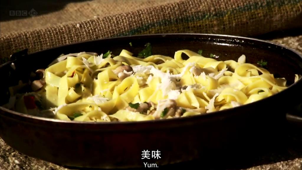 贪嘴意大利 第二季 Two Greedy Italians: Still Hungry Season 2