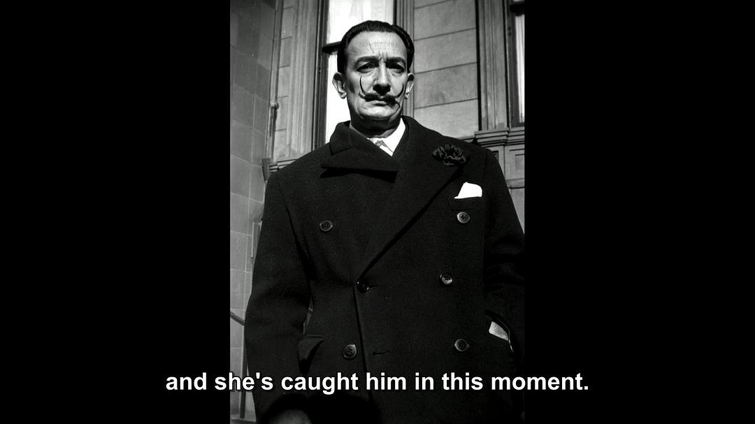 薇薇安·迈尔:谁动了保姆的照片 Vivian Maier: Who Took Nanny's Pictures