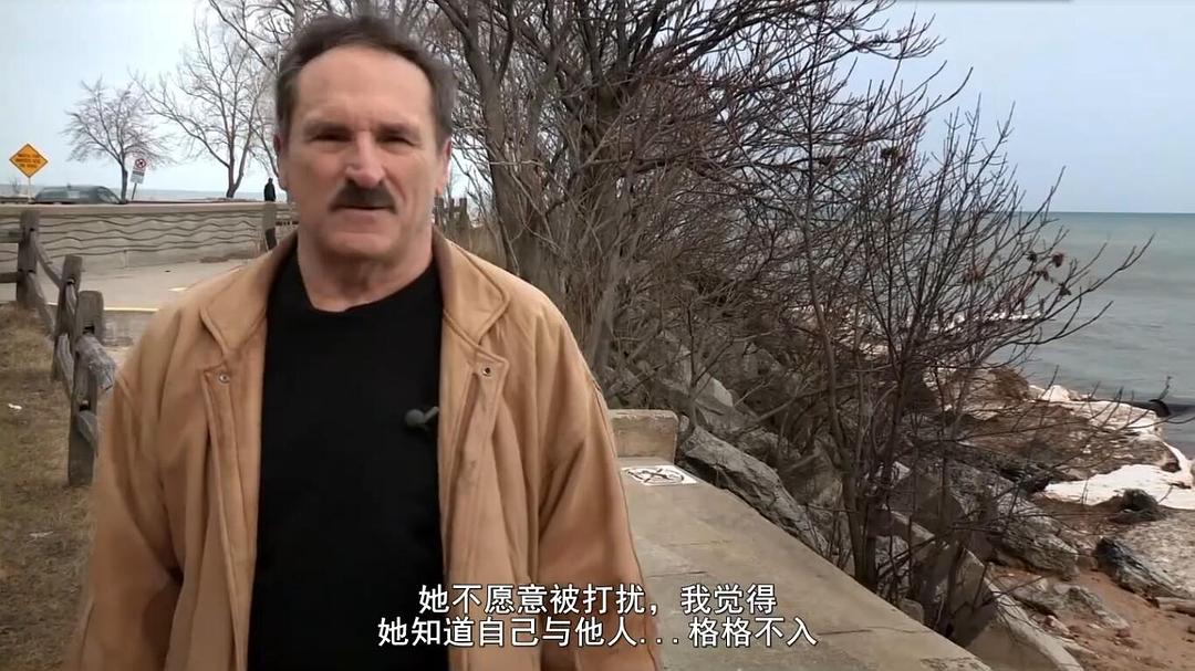 薇薇安·迈尔:谁动了保姆的照片 Vivian Maier: Who Took Nanny's Pictures