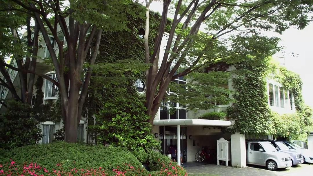 梦与狂想的王国 夢と狂気の王国