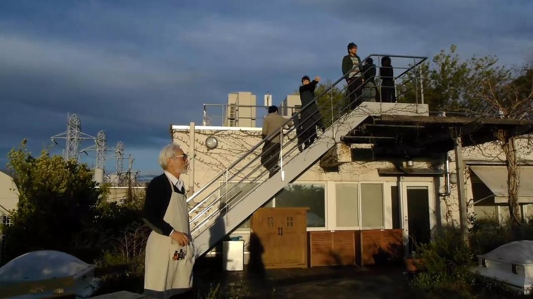 梦与狂想的王国 夢と狂気の王国