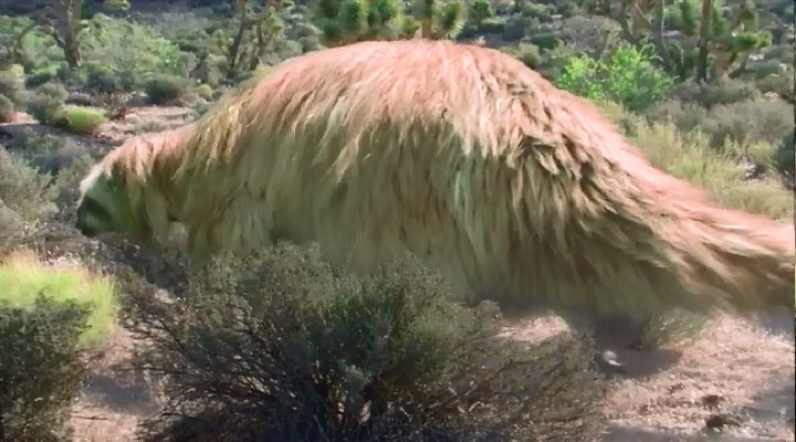 冰河巨兽 Ice Age Giants